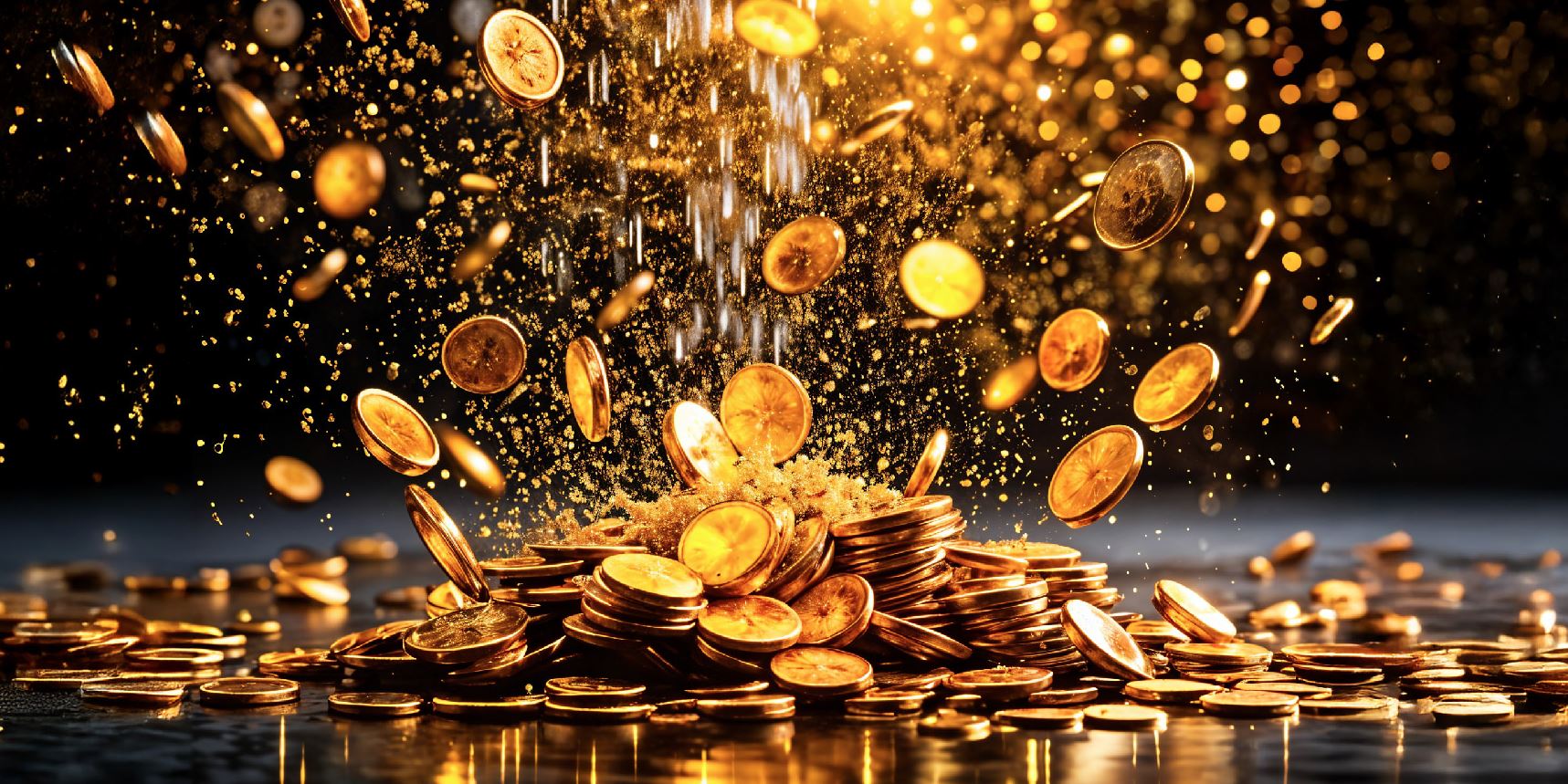 Tracing the Power of Everyday Money Choices