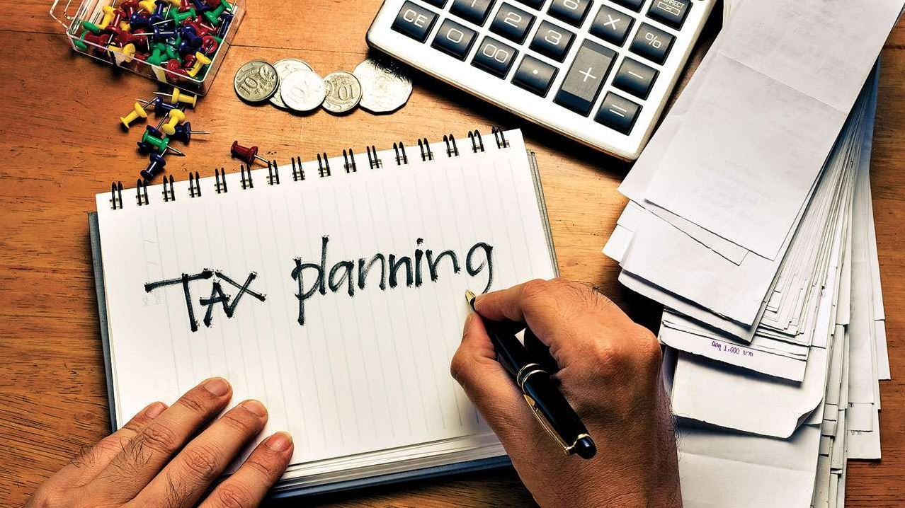 The Subtle Art of Keeping More of What You Earn