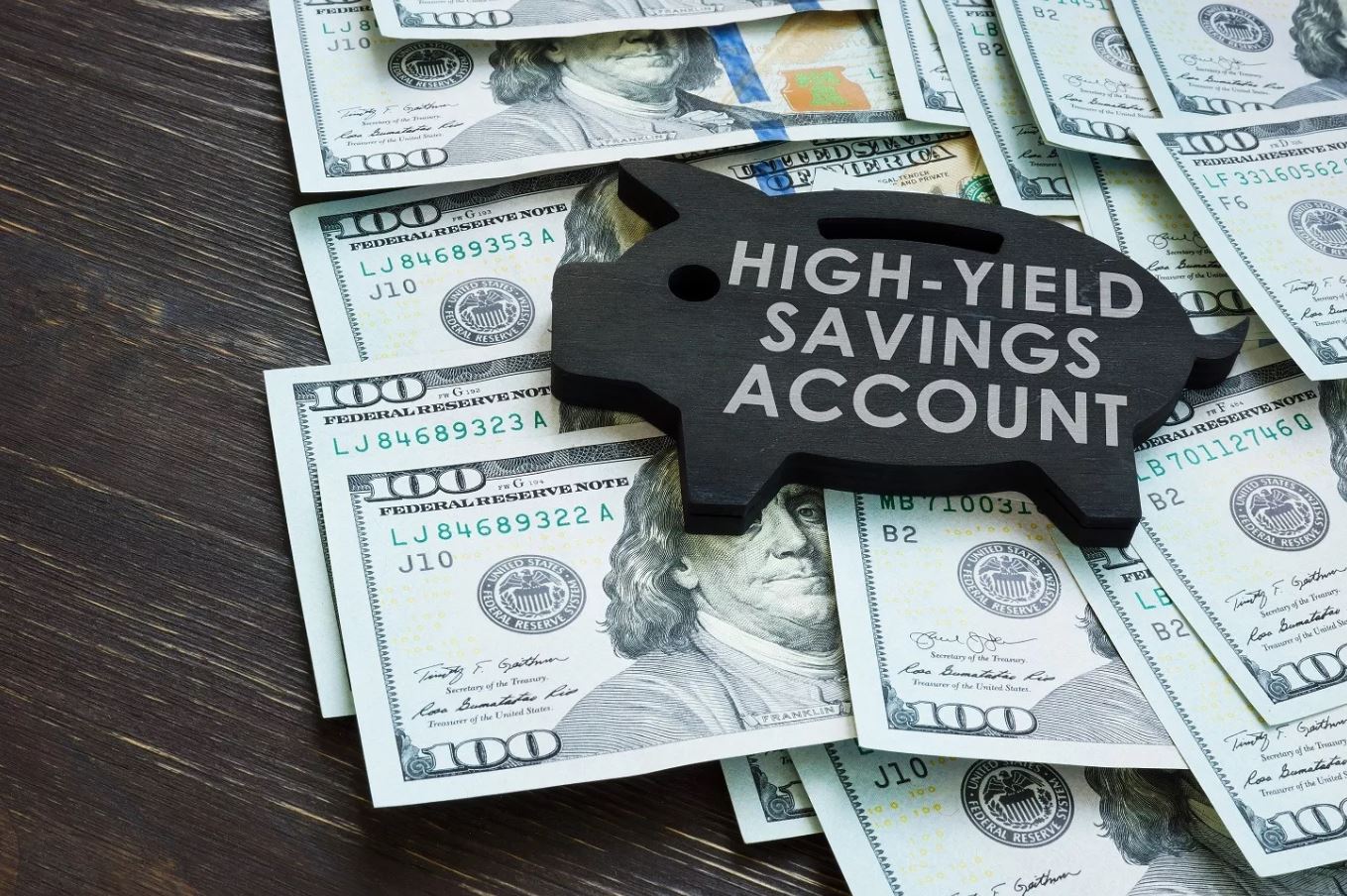 Letting Your Savings Work While You Sleep