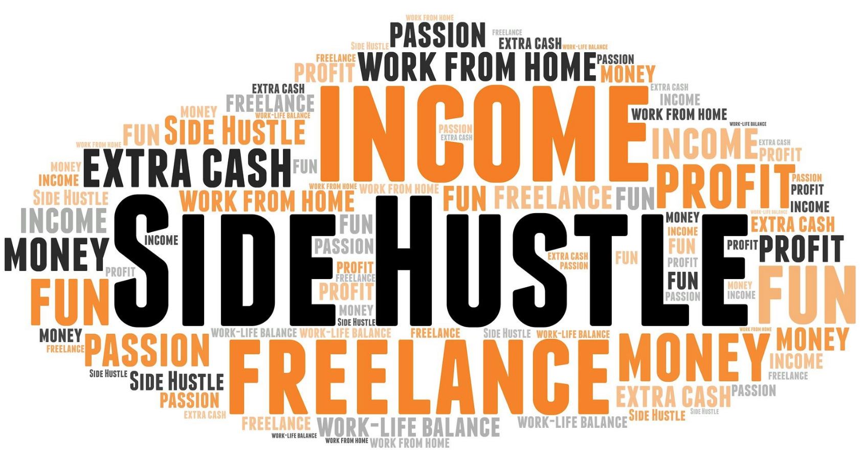Earning Beyond the Nine to Five
