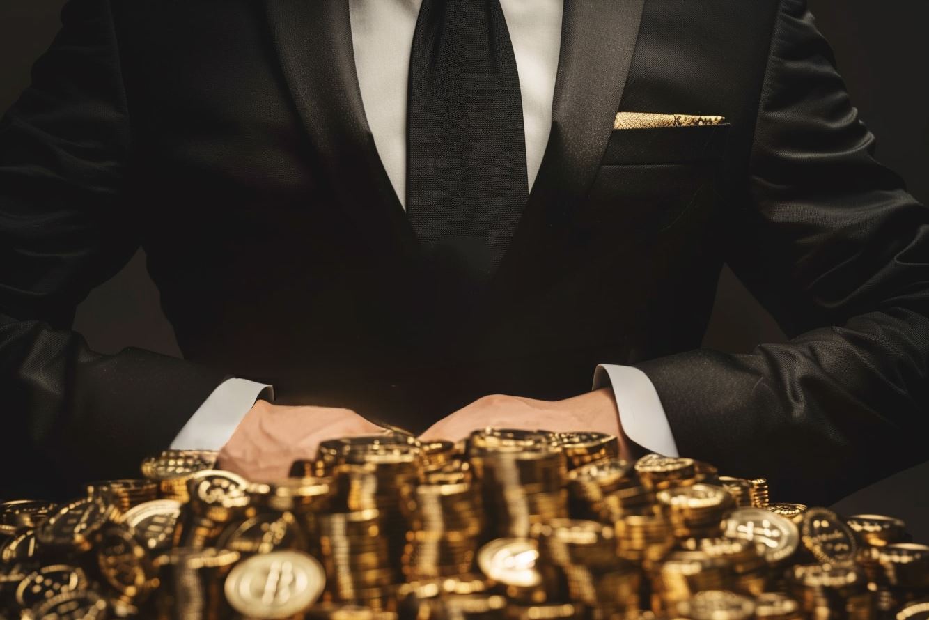 Patterns That Shape a Lifetime of Financial Strength