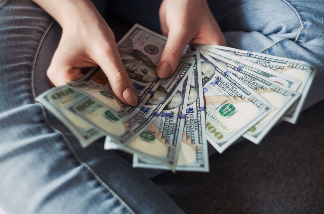 The Mind Behind Every Financial Decision